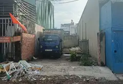 Bán đất mặt tiền Thạnh Xuân 43, diện tích 68,5m², pháp lý rõ ràng, giá 4,45 tỷ... Bán đất tại Thới An, Hồ Chí Minh 02