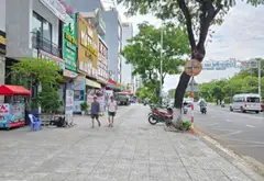 ĐẦU TƯ SIÊU HÓT: NHÀ MẶT PHỐ VÕ NGUYÊN GIÁP CHỈ 100M ĐẾN BIỂN... Bán nhà mặt phố tại Ngũ Hành Sơn, Đà Nẵng 03