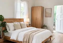 NGAY KHU ẨM THỰC VĨNH KHÁNH - 3 TẦNG  - 32M2 - NHỈNH 3 TỶ - SỔ VUÔNG ĐẸP... Bán nhà riêng tại Khánh Hội, Hồ Chí Minh 03