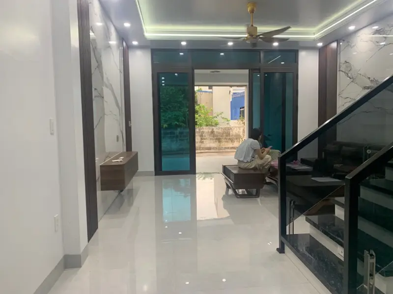 Nhà 3 Tầng Hiện Đại Trung Tâm, Sẵn Sàng Sở Hữu Ngay... Bán nhà riêng tại Hồng Bàng, Hải Phòng 01