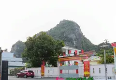 Lô đất 114,7m2 mặt tiền hơn 5m trung tâm Hạ Long,Quảng Ninh... Bán đất tại Hạ Long, Quảng Ninh 02