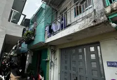 Cơ hội sở hữu nhà vuông vức pháp lý đầy đủ tại Quận 8, giá tốt hiếm có... Bán nhà riêng tại Phú Định, Hồ Chí Minh 02