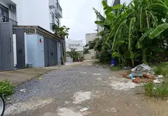 Đất hiếm An Phú Đông sát trung tâm, giá tốt... Bán đất tại An Phú Đông, Hồ Chí Minh 05