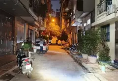 Nhà Ngõ Ô Tô Tránh Nghĩa Đô - 2 Mặt Thoáng, Sống Thoải Mái... Bán nhà riêng tại Nghĩa Đô, Hà Nội 07
