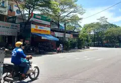 Bán đất Phường Bình Đông Quận 8 diện tích 120m² hướng Đông Bắc mặt tiền 5m giá 6.6 tỷ... Bán đất tại Bình Đông, Hồ Chí Minh 07