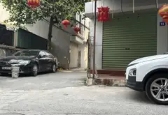 Nhà Riêng Đại Cát Thiết Kế Hiện Đại, Ngõ Thông Oto Tránh, Giá Tốt... Bán nhà riêng tại Thượng Cát, Hà Nội 04
