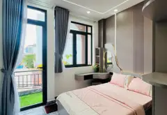 AN HỘI TÂY – HẺM XE TẢI THÔNG – 3PN – 1PN TẦNG TRỆT – CHỦ ⤵️ GẦN 1/2 🧄 – CÒN 5 ĐỒNG HƠN... Bán nhà riêng tại An Hội Tây, Hồ Chí Minh 07