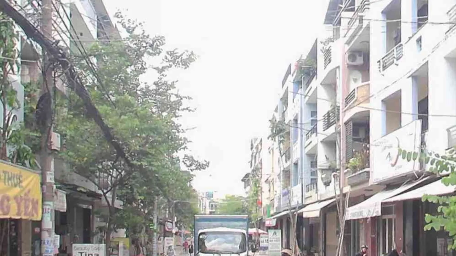 Nhà Mặt Phố Kinh Doanh Đỉnh Tại Him Lam Bình Hưng... Bán nhà mặt phố tại Bình Hưng, Hồ Chí Minh 01