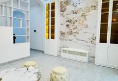 Bán nhà riêng 4 tầng tại Trương Định, quận Hoàng Mai, Hà Nội... Bán nhà riêng tại Tương Mai, Hà Nội 01