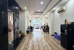 Giảm Sâu 2Tỷ,Mặt tiền kinh doanh đa ngành có thang máy tự khai thác 1,2Tỷ/Năm Sát bên Phan Đăng Lưu... Bán nhà mặt phố tại Bình Lợi Trung, Hồ Chí Minh 03
