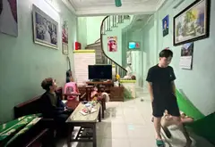 Bán nhà 3 tầng gần KĐT Eden Rose, Kim Giang, oto vào nhà... Bán nhà riêng tại Thanh Liệt, Hà Nội 06