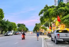 Bán Nhà Dòng Tiền - Lô Góc - 10 Tầng - Gần Bv Nhiệt Đới - Đường Rộng 4 Làn - Kinh Doanh Sầm Uất... Bán nhà mặt phố tại Đông Anh, Hà Nội 02