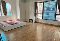 Nhà phố lô góc 5.5 tầng bên Minh Khai, không gian sống thượng lưu giữa lòng đô thị... Bán nhà riêng tại Tương Mai, Hà Nội 13