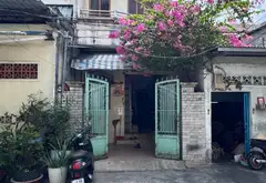 NGAY NGUYEN CHI THANH Q11, CHỈ 8TY2 TL CÓ NGAY NHÀ 3 TẦNG, HẺM 12M.... Bán nhà riêng tại Minh Phụng, Hồ Chí Minh 01