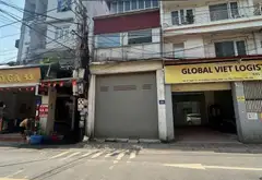 Bán nhà mặt phố lô góc 2 mặt tiền tại An Dương Vương, Tây Hồ, phù hợp kinh doanh ô tô tránh nhau... Bán nhà mặt phố tại Tây Hồ, Hà Nội 01