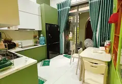 Nhà HẺM XE TẢI- Nở Hậu Tài Lộc-3 Tầng- 69 m2 (Ngang 4m❌Dài 17m)-4PN-4WC-Nhỉnh 7 Tỷ (TL).... Bán nhà riêng tại Bình Trị Đông, Hồ Chí Minh 07