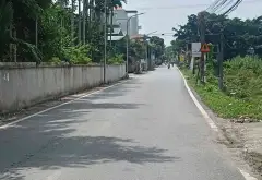 Bán đất mặt đường chính thôn Đại Tài Nghĩa Trụ, Hưng Yên, Dt100m2 view Vinhomes Ocean Park 3... Bán đất tại Nghĩa Trụ, Hưng Yên 01