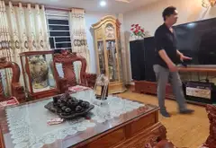 Bán nhà 5 tầng đường TL37, phường An Phú Đông, diện tích 81m2, ô tô vào nhà. Nhỉnh 6 tỷ... Bán nhà riêng tại An Phú Đông, Hồ Chí Minh 06