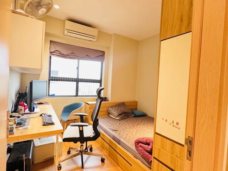 Căn hộ chung cư lô góc tại Đại Thanh, Hà Nội với nội thất tinh tế... Bán căn hộ chung cư tại Đại Thanh, Hà Nội 01