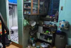 Nhà 2 tầng 2 mặt hẻm Minh Phụng Quận 6 - Cơ hội hiếm, giá 5,2 tỷ... Bán nhà riêng tại Bình Tây, Hồ Chí Minh 04