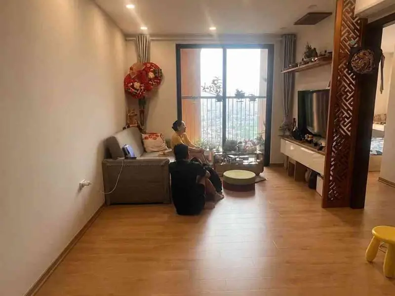 Căn hộ tiện nghi ven Vành đai 2,5... Bán căn hộ chung cư tại Phương Liệt, Hà Nội 01
