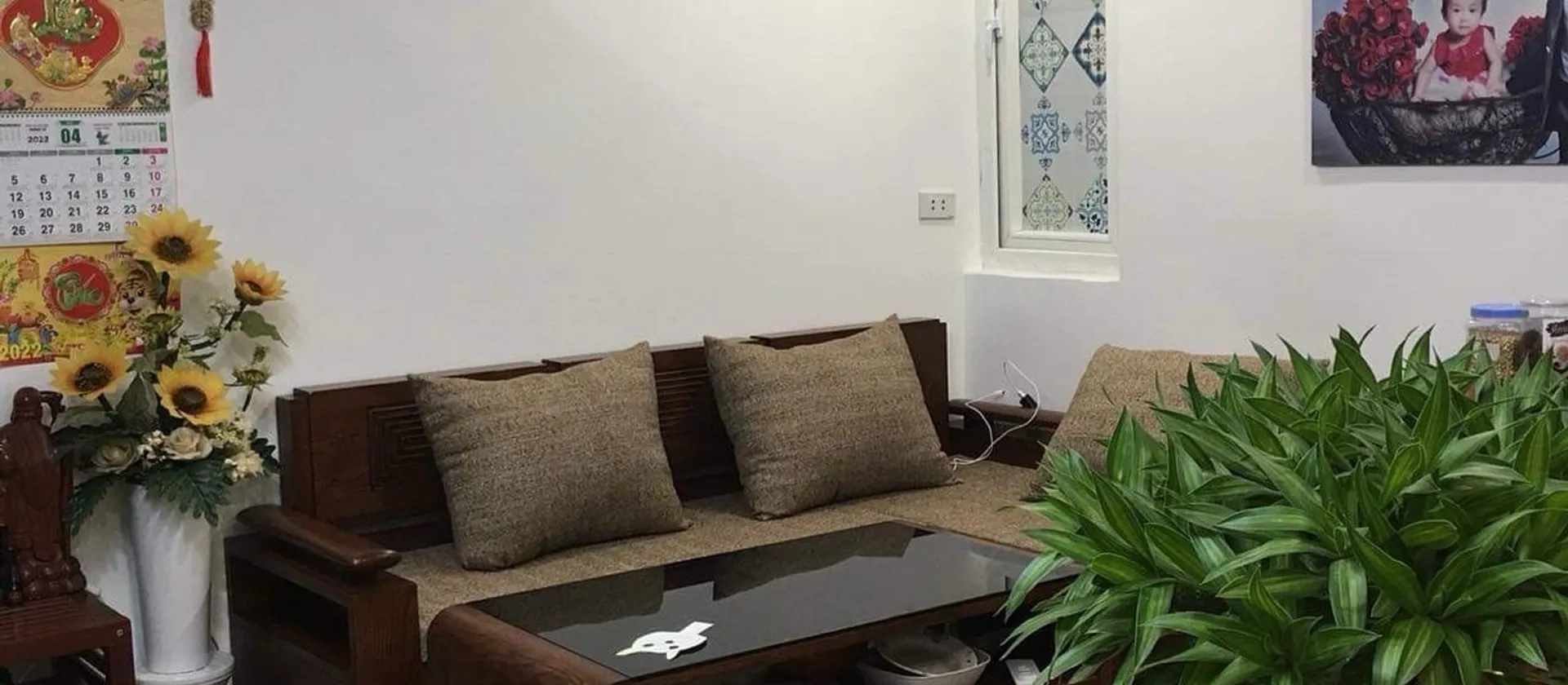 Bán chung cư mini 65m² tại phường Khương Đình, Hà Nội với tiện ích đầy đủ và vị trí thuận lợi... Bán chung cư mini tại Khương Đình, Hà Nội 01