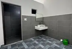 Nhà đẹp 3 tầng tại Lương Quán với thiết kế hiện đại và gara ô tô... Bán nhà riêng tại An Dương, Hải Phòng 07