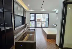 Bán nhà riêng 6 tầng tại phường Ngọc Thụy, mặt tiền rộng, thang máy, diện tích 50m2... Bán nhà riêng tại Bồ Đề, Hà Nội 23