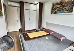 Căn hộ 3 phòng ngủ view thoáng, khu vực sầm uất tại ZA... Bán căn hộ chung cư tại Tương Mai, Hà Nội 08