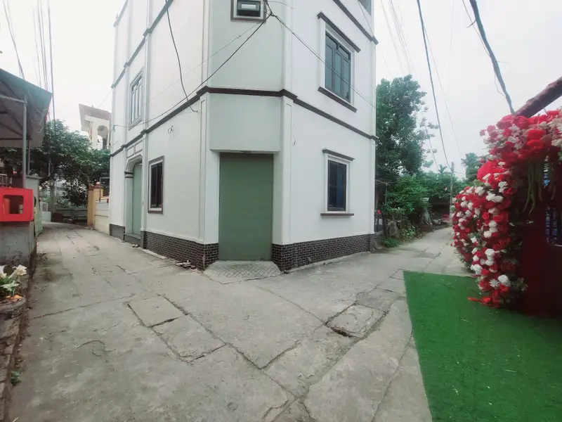 Thửa đất vuông vắn giá cực tốt tại Phú Mỹ - Biên Giang... Bán đất tại Chương Mỹ, Hà Nội 01