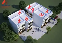 Nhà phong cách riêng tại chung cư mini cực chất... Bán nhà riêng tại Phù Liễn, Hải Phòng 05