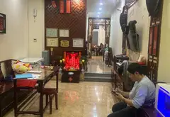 Bán nhà mặt phố 4 tầng Quận 6 diện tích 98m², giá 16.5 tỷ... Bán nhà mặt phố tại Bình Phú, Hồ Chí Minh 03