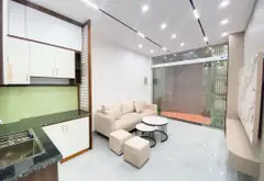 Nhà 5 Tầng Vừa Xây Cách KĐT Xala Chỉ 20m, Full Nội Thất Mới... Bán nhà riêng tại Kiến Hưng, Hà Nội 09