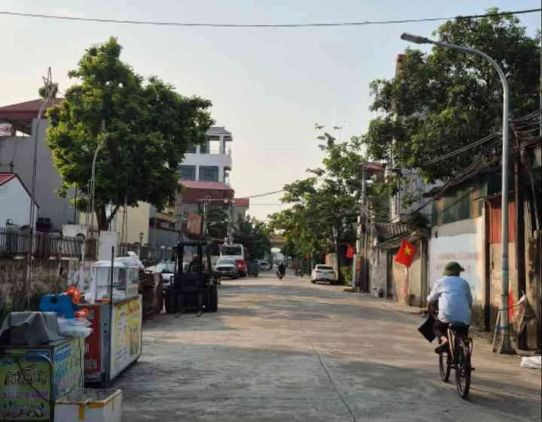 Đất mặt tiền ô tô - Vị trí vàng tại Ngọc Khám Gia Đông... Bán đất tại Thuận Thành, Bắc Ninh 01