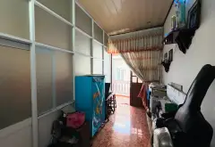 NHÀ 5,6m14m SÁT CHỢ HẠNH THÔNG TÂY-NHỈNH 6TỶ... Bán nhà riêng tại Thông Tây Hội, Hồ Chí Minh 06