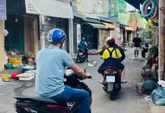 Bán nhà riêng 2 tầng 5PN hẻm an ninh Đường Số 3 Quận Gò Vấp diện tích 72.4m2 pháp lý đầy đủ... Bán nhà riêng tại Thông Tây Hội, Hồ Chí Minh 01