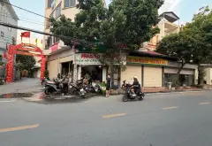 Bán đất 56,8m2 tại Hải Bối, giá 5,75 tỷ đồng... Bán đất tại Vĩnh Thanh, Hà Nội 02