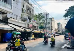 Bán nhà MTKD Phan Huy Thực, p. Tân Hưng Quận 7, Ngang 4m chỉ 8,4ty... Bán nhà mặt phố tại Tân Hưng, Hồ Chí Minh 01