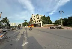 BÁN NHÀ NGỌC THỤY, BỒ ĐỀ 61.5M2- 4 TẦNG - NGÕ TO NHƯ PHỐ - VỊ TRÍ ĐẮC ĐỊA... Bán nhà mặt phố tại Bồ Đề, Hà Nội 01