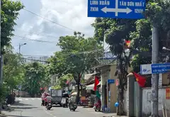 Lô Đất Vàng 45m2 Gần Đường Số 9 Linh Tây 3.3ty... Bán đất tại Linh Xuân, Hồ Chí Minh 04