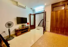 Nhà phố Vương Thừa Vũ 5 tầng, ô tô vào tận cửa, kinh doanh sầm uất... Bán nhà riêng tại Thanh Liệt, Hà Nội 07