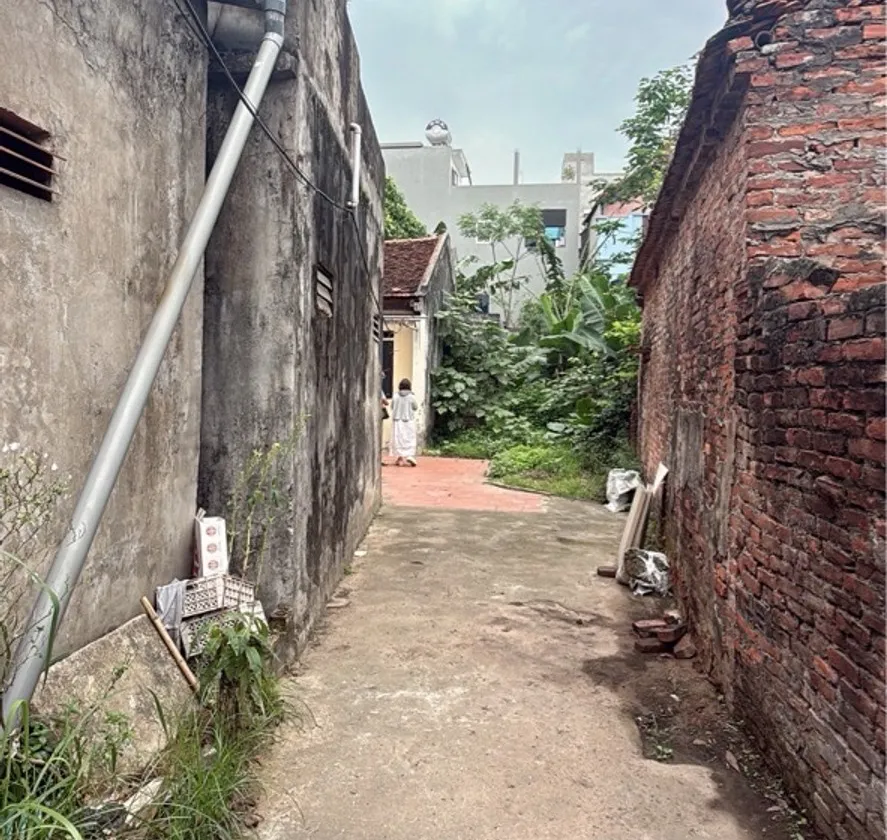 Đất rộng đón tài lộc tại Xã Phù Đổng Hà Nội... Bán đất tại Phù Đổng, Hà Nội 01