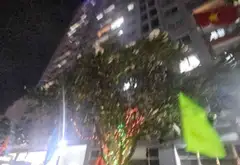 Căn hộ view thành phố tại Tân Phú, giá tốt tầng 13... Bán căn hộ chung cư tại Tân Phú, Hồ Chí Minh 11