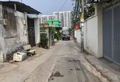 Bán đất đường số 27- Nguyễn Xiển - Long Bình 102m2 giá chỉ 4 tỷ 1.... Bán đất tại Long Bình, Hồ Chí Minh 03