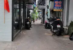Bán nhà riêng 50m2 hẻm 3m xã Trung Tân Phú, 3 phòng ngủ, giá 4,6 tỷ... Bán nhà riêng tại Tân Phú, Hồ Chí Minh 01