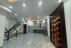 Nhà riêng 3 tầng thiết kế hiện đại tại khu vực trung tâm quận với ngõ rộng thoáng... Bán nhà riêng tại An Biên, Hải Phòng 02