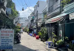 Nhà 2 tầng 12 phòng trọ đỉnh tại Chánh Hưng, tận hưởng dòng tiền đều đặn... Bán nhà riêng tại Chánh Hưng, Hồ Chí Minh 04