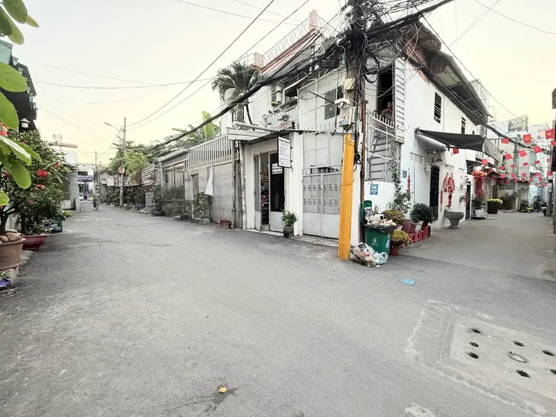 🏆 90M² – NGANG 5.5M – SÁT MẶT TIỀN LÊ ĐỨC THỌ – 8.5 TỶ
Một quỹ đất đáng chú ý dành cho khách... Bán nhà riêng tại Gò Vấp, Hồ Chí Minh 01