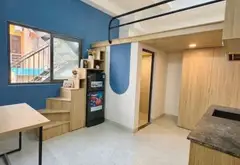 Bán văn phòng cho thuê 6 tầng góc 2 mặt tiền tại Phường 13, Quận 6... Bán văn phòng tại Phú Lâm, Hồ Chí Minh 02