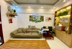 Chung Cư 2 Ngủ Đẹp Như Mơ, Lê Văn Lương - Sẵn Sàng Đón Chủ Mới! 🌟... Bán căn hộ chung cư tại Yên Hòa, Hà Nội 11